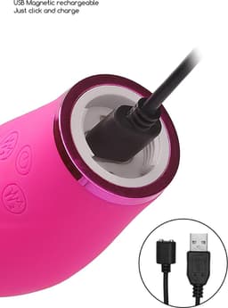 Pleasure Kit #6 - Pink — thumbnail 11