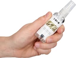 Sono by Shots - Performance Spray for Men - 1.7 fl oz / 50 ml — thumbnail 4