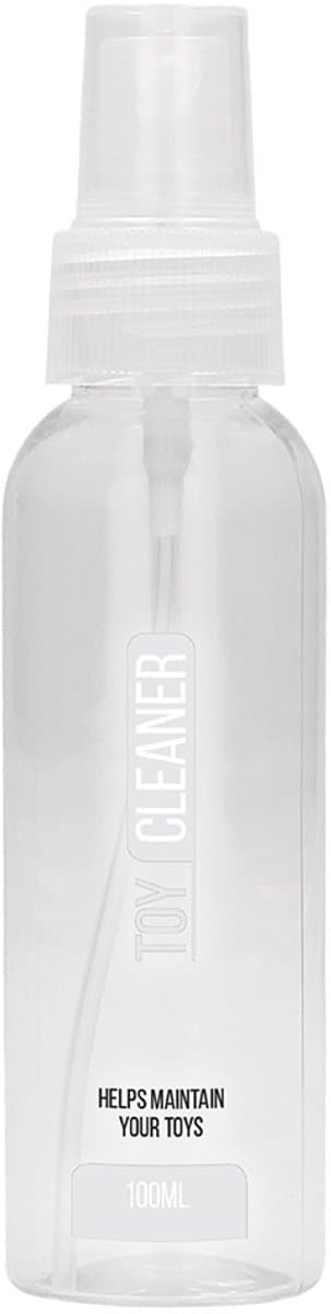 Toy Cleaner - 100ml — afbeelding 1