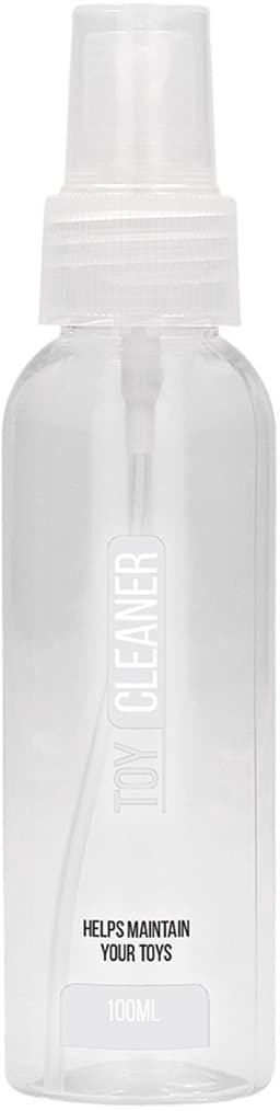Toy Cleaner - 100ml — thumbnail 1