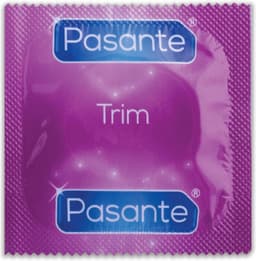 Pasante Trim - 3 stuks - Condooms — thumbnail 7