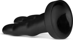 BUTTR - Victory Dubbele Vinger Buttplug — thumbnail 4