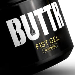 BUTTR - Fisting Gel Verdovend - 500 ml — thumbnail 3