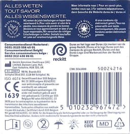 Durex Condooms - Extra Safe 3 stuks — thumbnail 9