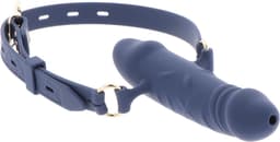 Silicone Breathable Penis Gag — thumbnail 4