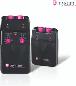 Mystim Tens Unit 3F Pure Vibes — thumbnail 7