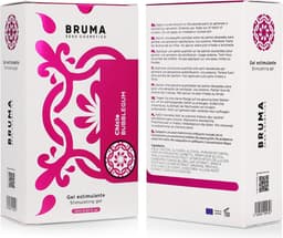 BRUMA - BUBBLEGUM FLAVOR INTENSIFYING BALM 15 ML — thumbnail 7