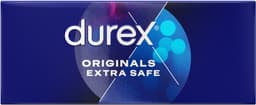 Durex Condooms - Extra Safe - 144st - Voor extra veilig plezier - Grootverpakking — thumbnail 10
