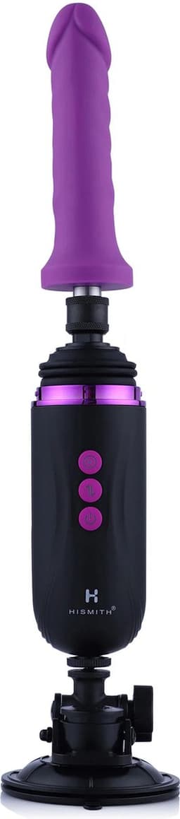 Capsule Handheld Premium Seksmachine Draadloos Smart APP Ready — thumbnail 3