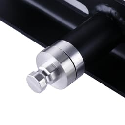 Dubbele Dildo Opzetstuk Adapter Hismith Premium KlicLok — thumbnail 7