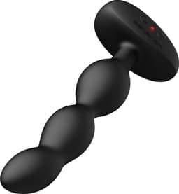 Lovense - Ridge Roterende en Vibrerende Anaal Vibrator — thumbnail 6