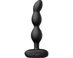 Lovense - Ridge Roterende en Vibrerende Anaal Vibrator