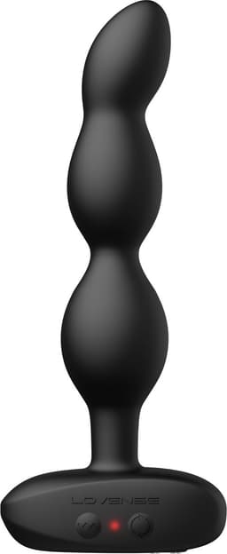 Lovense - Ridge Roterende en Vibrerende Anaal Vibrator — thumbnail 1