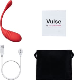 Lovense - Vulse Vibrerend Eitje — thumbnail 3