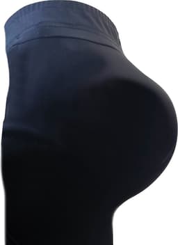 BamBella® - Dikke Nep billen pak Zeer grote billen korset broek -Drag Queen travestiet crossdresser pak bodysuit — thumbnail 5