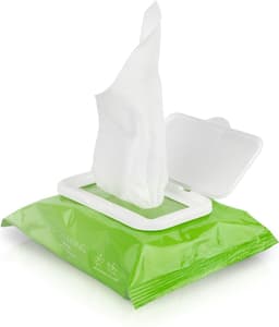 EasyGlide Toy Cleaning Doekjes - 25 doekjes - reinigingsdoekjes - toy cleaner - toycleaners - toy cleaner sextoys - toy reiniger - schoonmaakmiddelen - schoonmaak — thumbnail 3