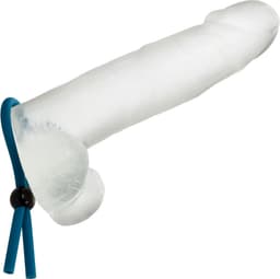 California Exotic Novelties Julian's Stud - Penisring — thumbnail 4