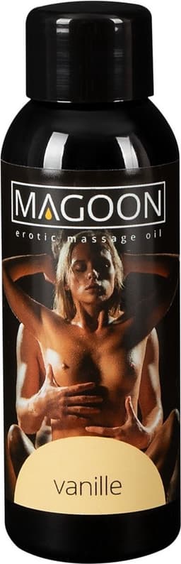 Magoon 50 ml Pack of 6 — thumbnail 5