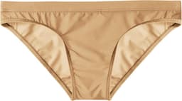Heren Slip Laag Taille Sexy Transparant Ondergoed IJs Zijde — thumbnail 5