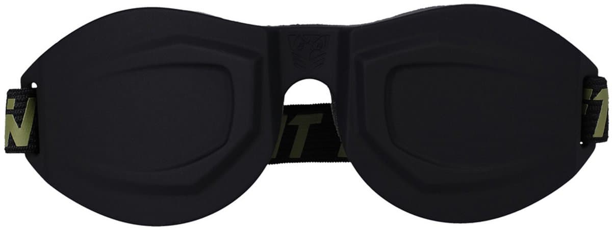 Doc Johnson Black Ops Blink - Blinddoek masker - Zwart — afbeelding 1