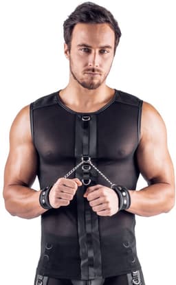 Men's Shirt AND Cuffs XL — thumbnail 4