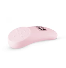 LUV EGG Vibrerend ei - Vibratie eitje met afstandsbediening (draadloos) - Koppeltoy - Roze — thumbnail 24