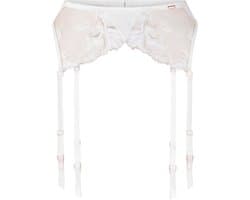 Hunkemöller Jarretel Anouk Wit