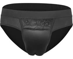 Shaping Ondergoed voor Heren voor Discreet Draagcomfort