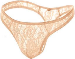 Sexy ondergoed voor heren - boxershorts, strings, en meer — thumbnail 7