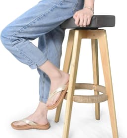 Comfortabele Orthopedische Flip Flops voor Dames - Lichte en Ademend Teenslippers voor Zomer en Strand — thumbnail 3