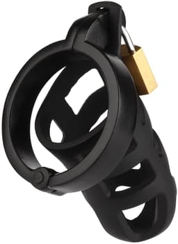 Brutal Chastity Cage — thumbnail 3