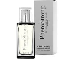 By Night For Men Feromoon Parfum voor mannen spray 50ml