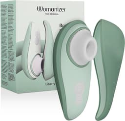 Womanizer Liberty 2 - Groen — thumbnail 19