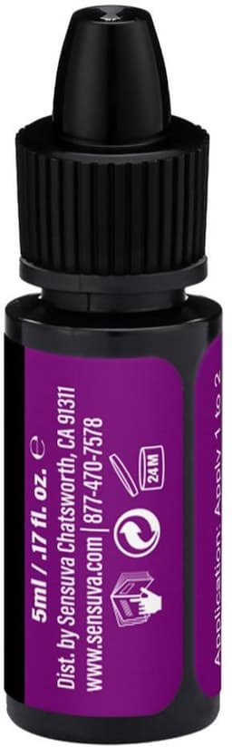 Sensuva ON Arousel Oil for Her Ultra Bottle - 5 ml — thumbnail 4