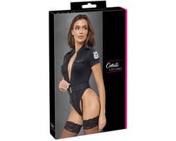 Police Body XL