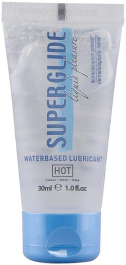 Hot Superglide — thumbnail 6