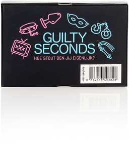 Diverse - Guilty Seconds The Game — thumbnail 9