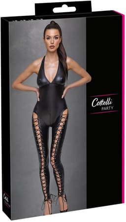 Jumpsuit Lacing S — thumbnail 1