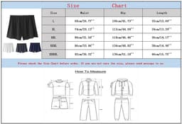 Heren Boxershorts Modal Stretch Zacht Ademend Los Ondergoed — thumbnail 4
