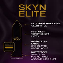 SKYN Elite Pack of 20 — thumbnail 4
