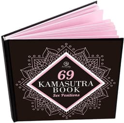 69 Kamasutra Book — thumbnail 2