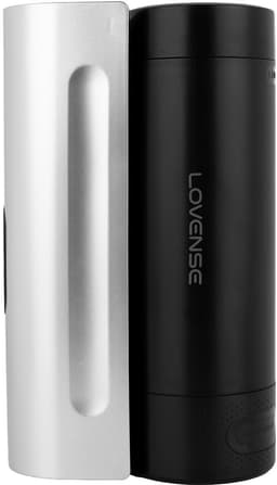 Lovense - Solace Pro 2 Automatische Masturbator — thumbnail 16