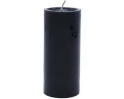 Kiotos - Hot Wax XL Candle - Voor BDSM spel - Zwart