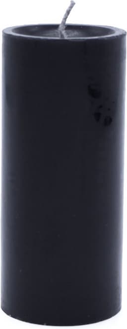 Kiotos - Hot Wax XL Candle - Voor BDSM spel - Zwart — thumbnail 1