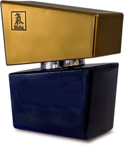 HOT - Pheromon Fragrance - Man Grey - 15 ml — thumbnail 1