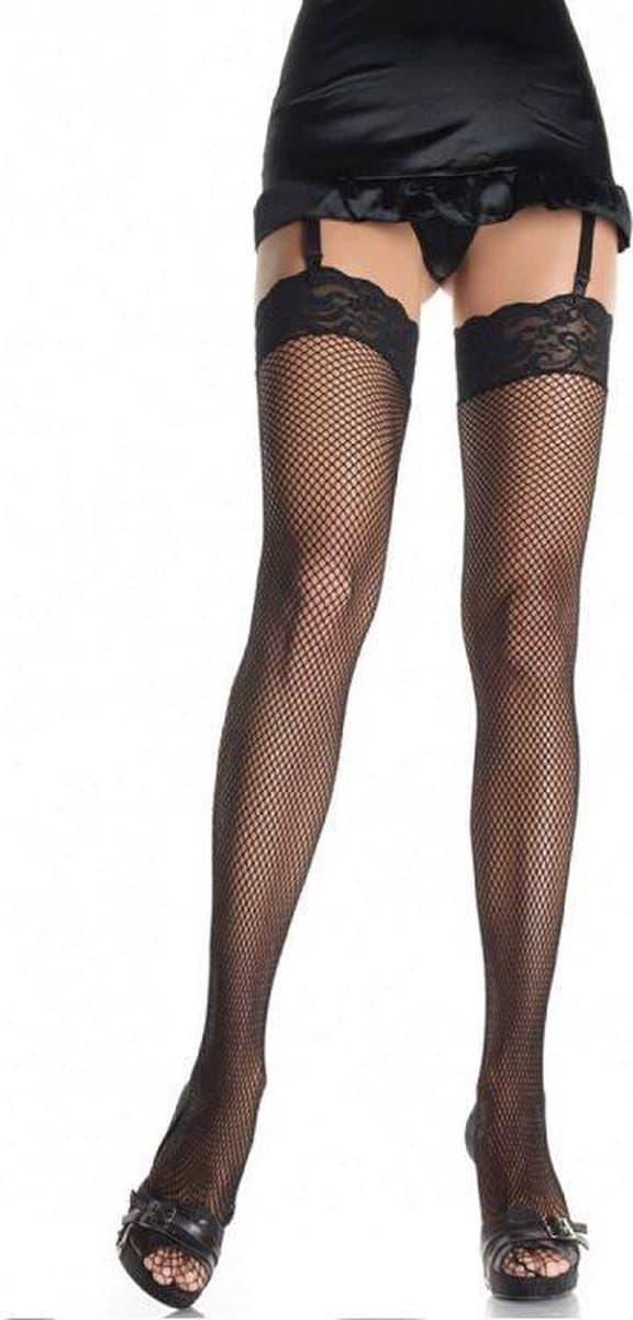 Fishnet Stockings — afbeelding 1