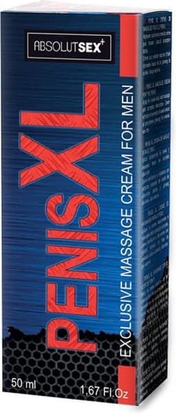 Ruf Penis Xl Crème 50 Ml — thumbnail 12