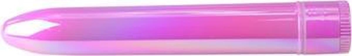 EasyToys - The Classic Vibrator - Stimpie Vibrator - Waterproof - Vibrator - Vibrators voor Vrouwen en Mannen - Sex Toys voor Vrouwen - Vibrators - Clitoris Stimulator - Bullet Vibrator - Paars — afbeelding 1