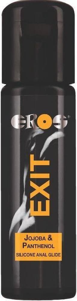 Eros EXIT Silicone Anal Glide Jojoba & Panthenol — thumbnail 6