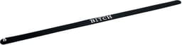 Rimba - Halsband - Collar Met Tekst - BITCH - Siliconen — thumbnail 7
